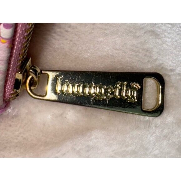 LOUNGEFLY Sanrio Hello Kitty And Friends Kawaii Faux Leather Wallet - Picture 3 of 7